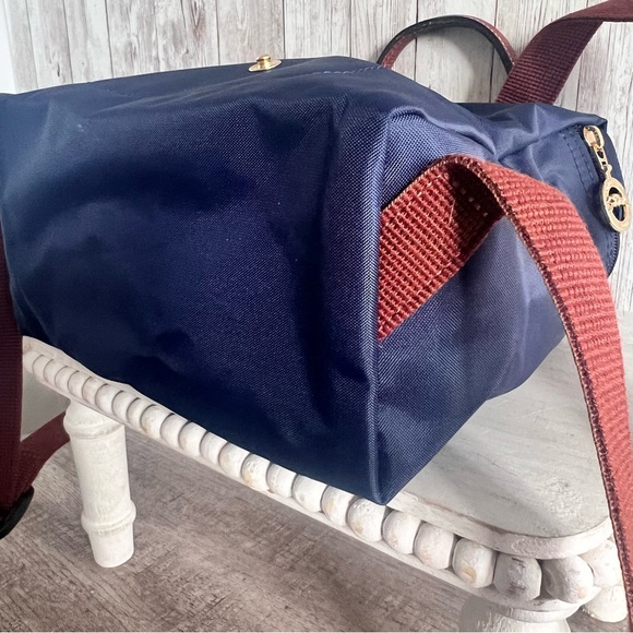 Longchamp Mini Backpack - Picture 4 of 7